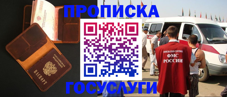 прописка законно в Барыше
